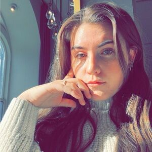 Meet your Posher, Annabelle